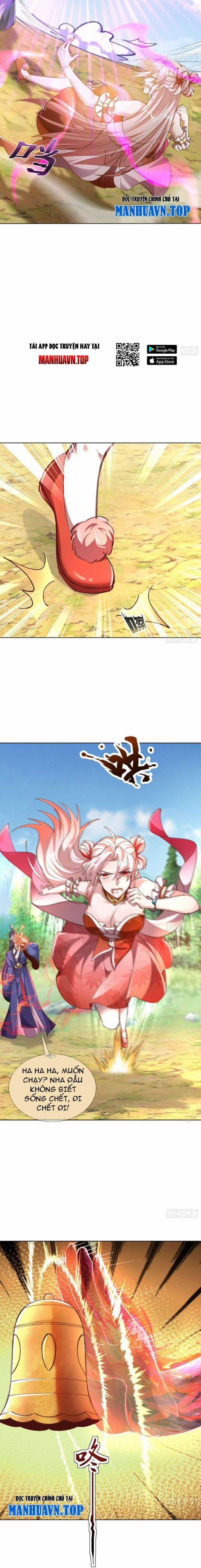 Thần Thiên Chí Tôn - Chapter 55 - Trang 7