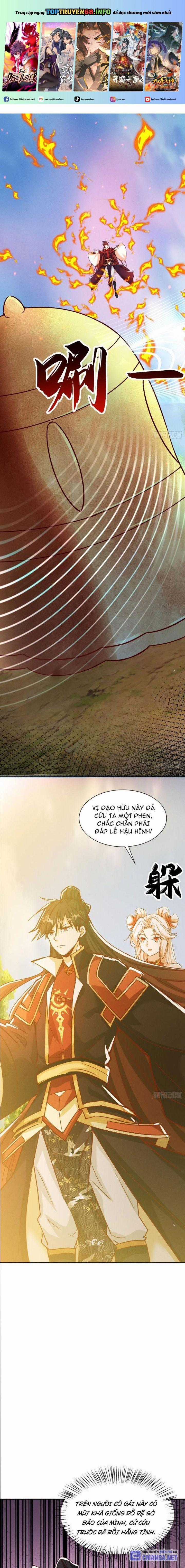 Thần Thiên Chí Tôn - Chapter 56 - Trang 1