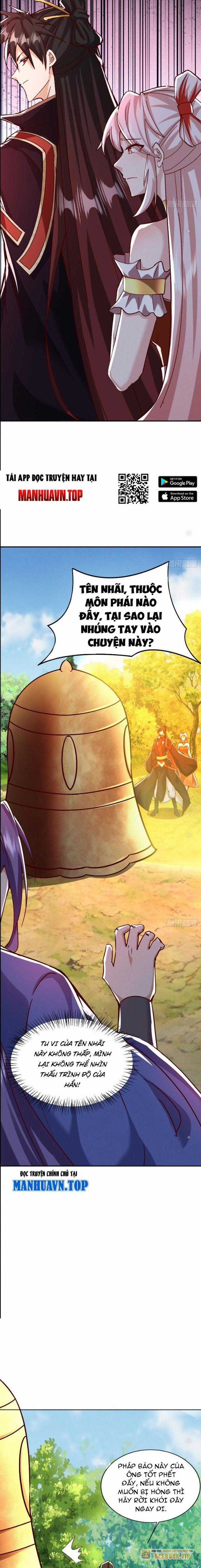 Thần Thiên Chí Tôn - Chapter 56 - Trang 2