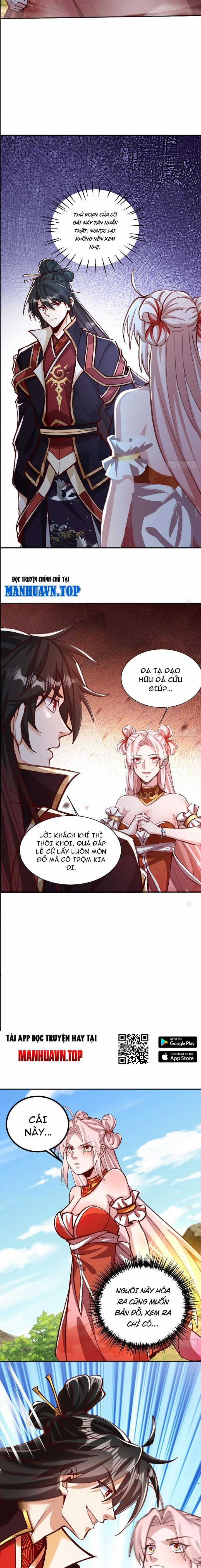 Thần Thiên Chí Tôn - Chapter 56 - Trang 6