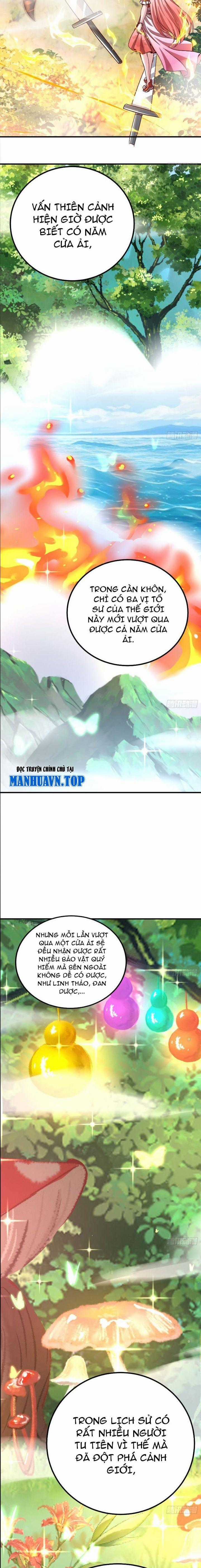 Thần Thiên Chí Tôn - Chapter 56 - Trang 9