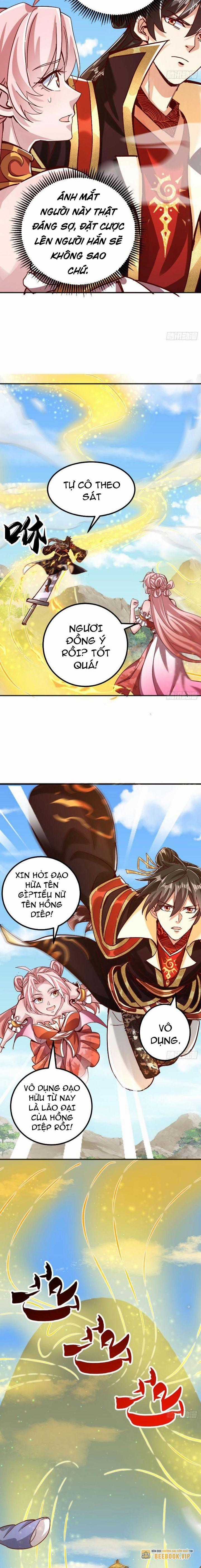 Thần Thiên Chí Tôn - Chapter 57 - Trang 2