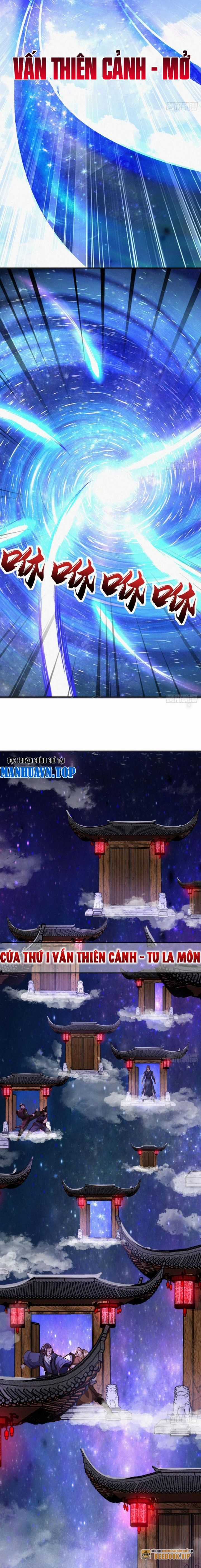 Thần Thiên Chí Tôn - Chapter 57 - Trang 4