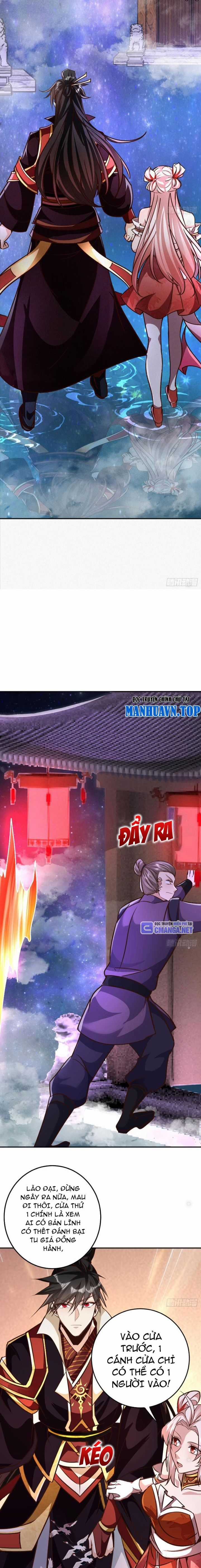 Thần Thiên Chí Tôn - Chapter 57 - Trang 5