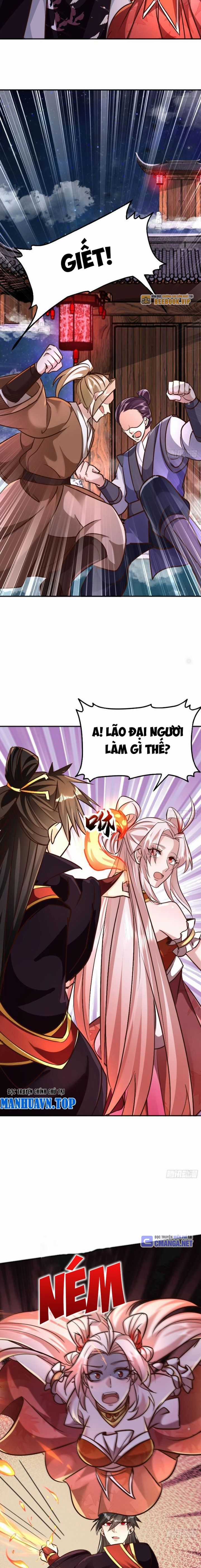 Thần Thiên Chí Tôn - Chapter 57 - Trang 6