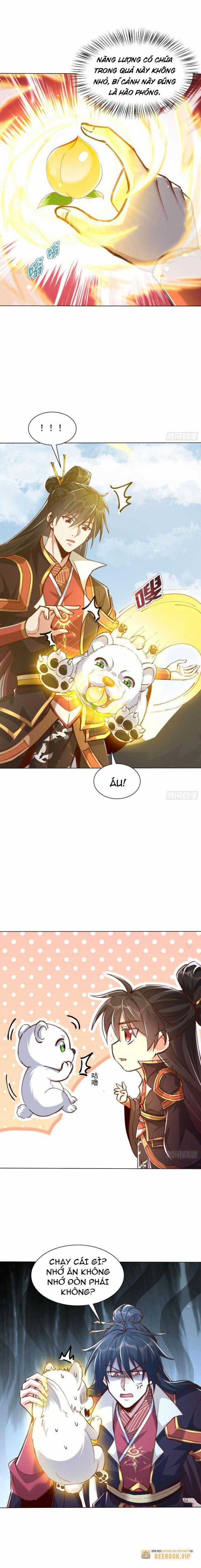 Thần Thiên Chí Tôn - Chapter 58 - Trang 2