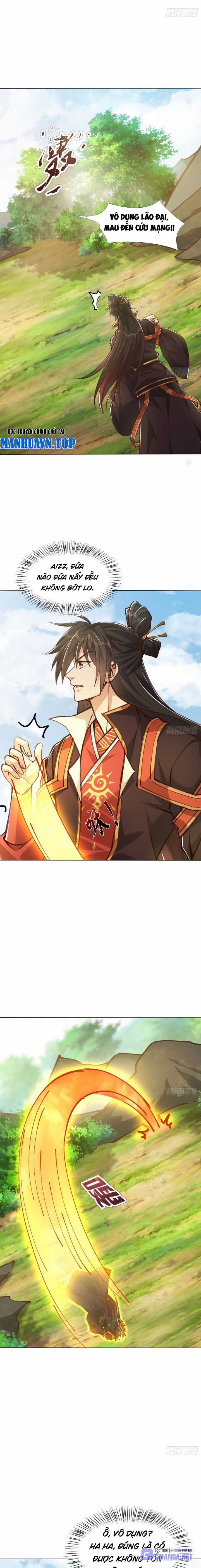 Thần Thiên Chí Tôn - Chapter 58 - Trang 3