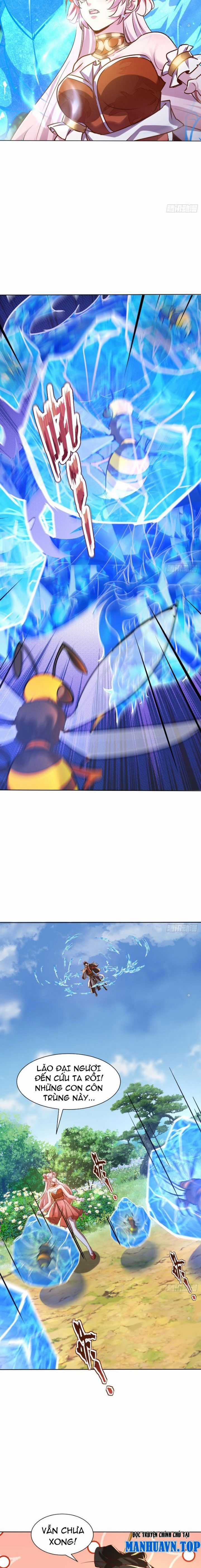Thần Thiên Chí Tôn - Chapter 58 - Trang 6