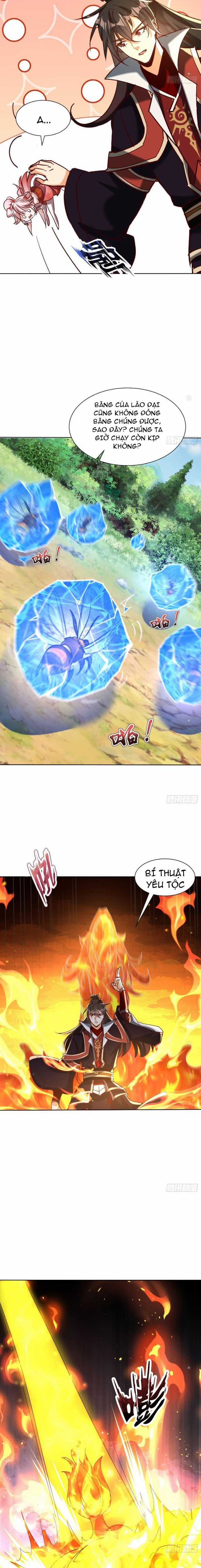 Thần Thiên Chí Tôn - Chapter 58 - Trang 7