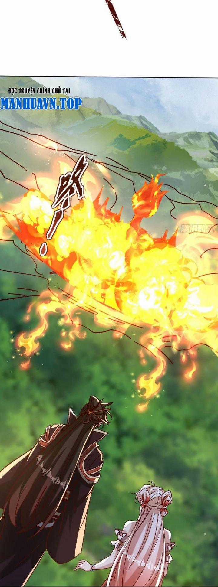 Thần Thiên Chí Tôn - Chapter 58 - Trang 9