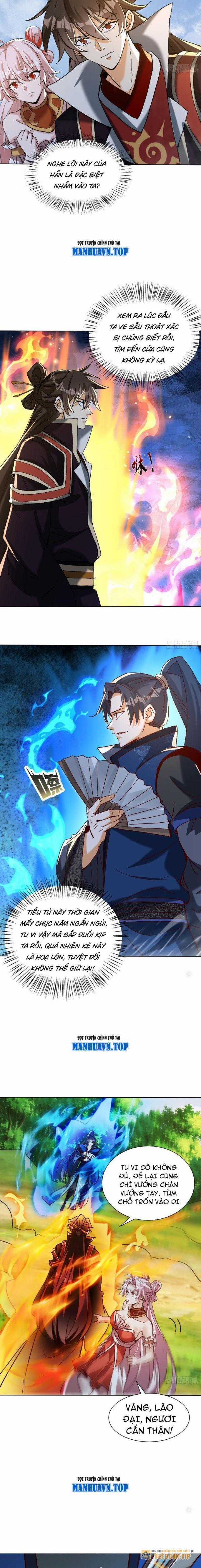 Thần Thiên Chí Tôn - Chapter 59 - Trang 2