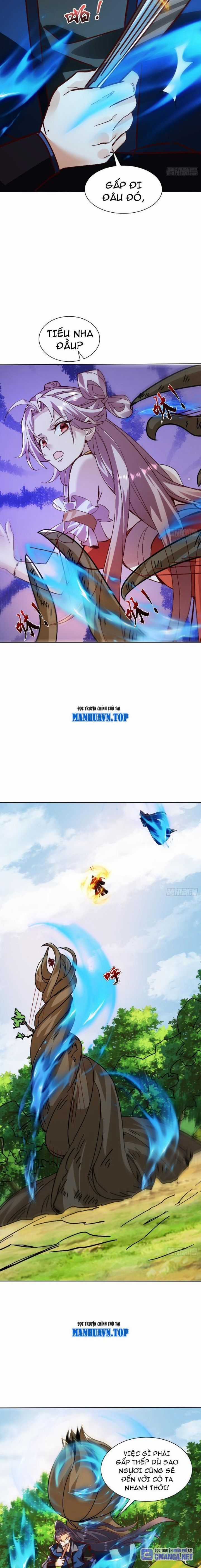 Thần Thiên Chí Tôn - Chapter 59 - Trang 3