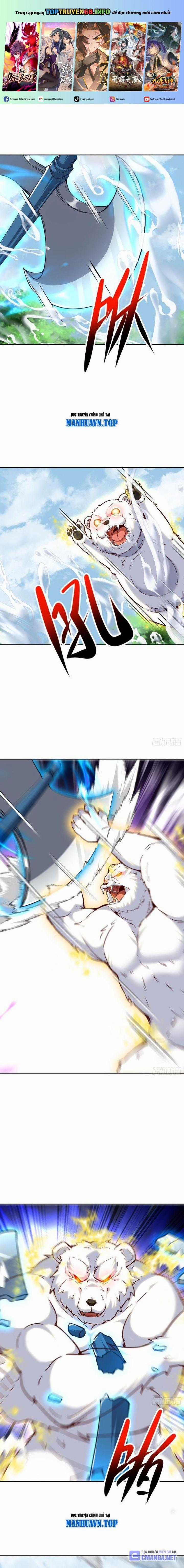 Thần Thiên Chí Tôn - Chapter 60 - Trang 1