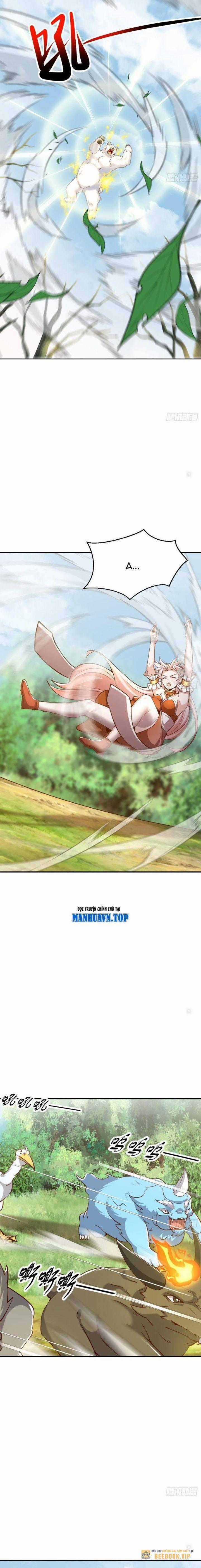 Thần Thiên Chí Tôn - Chapter 60 - Trang 2