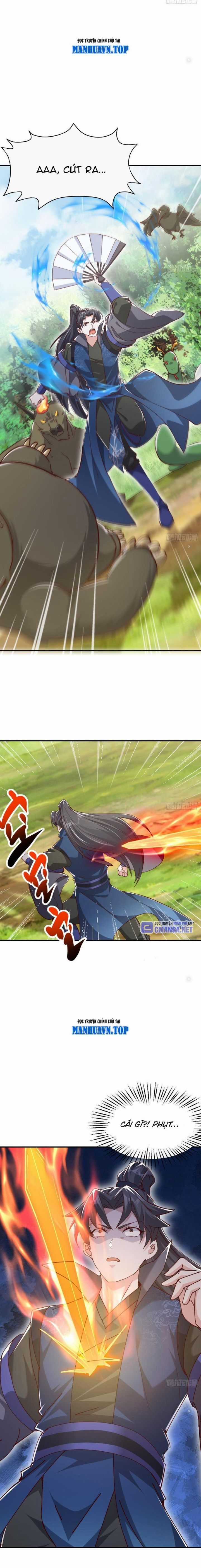 Thần Thiên Chí Tôn - Chapter 60 - Trang 5