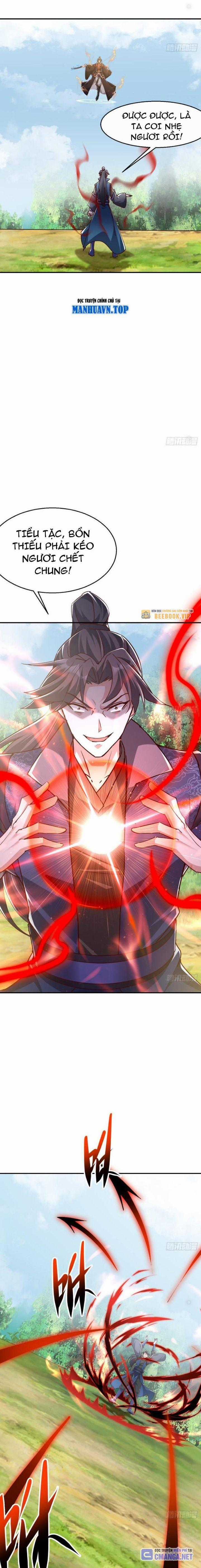 Thần Thiên Chí Tôn - Chapter 60 - Trang 7