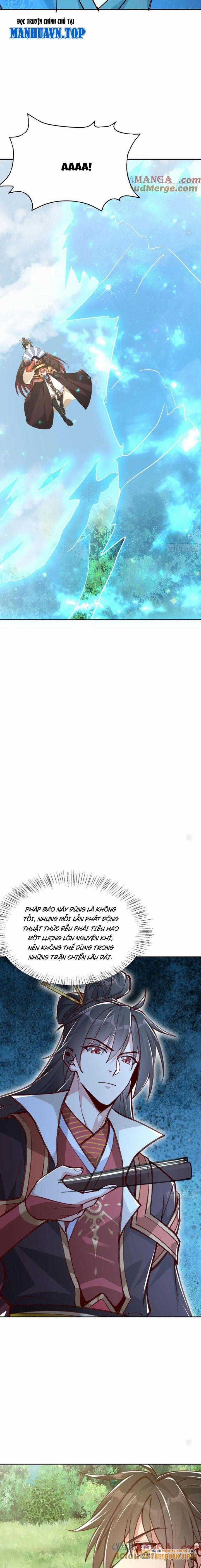 Thần Thiên Chí Tôn - Chapter 61 - Trang 2