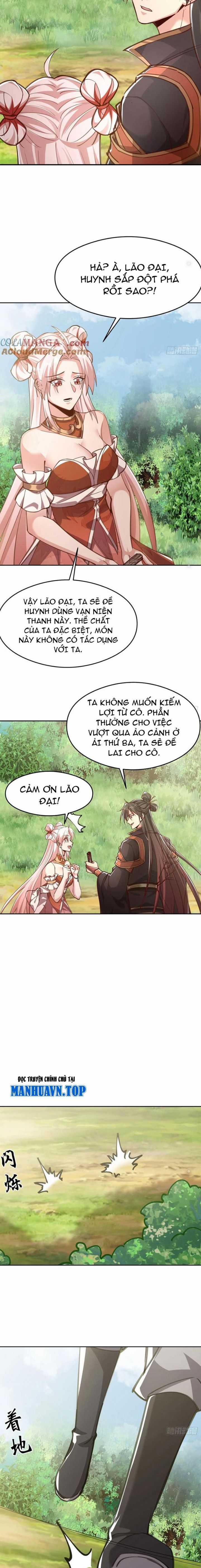 Thần Thiên Chí Tôn - Chapter 61 - Trang 6