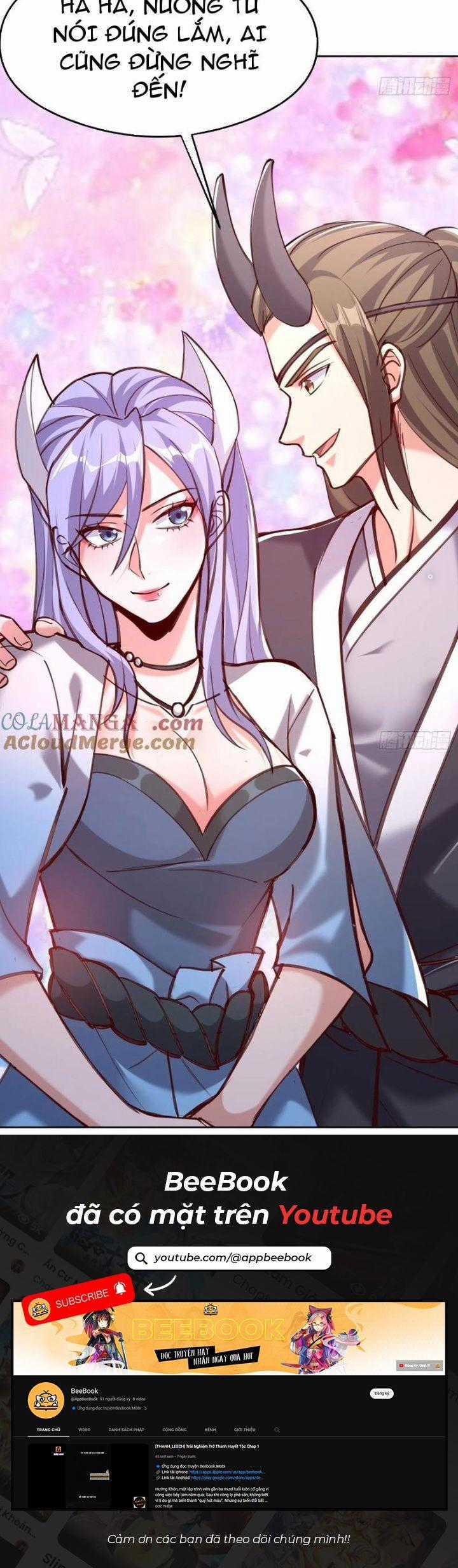 Thần Thiên Chí Tôn - Chapter 61 - Trang 9