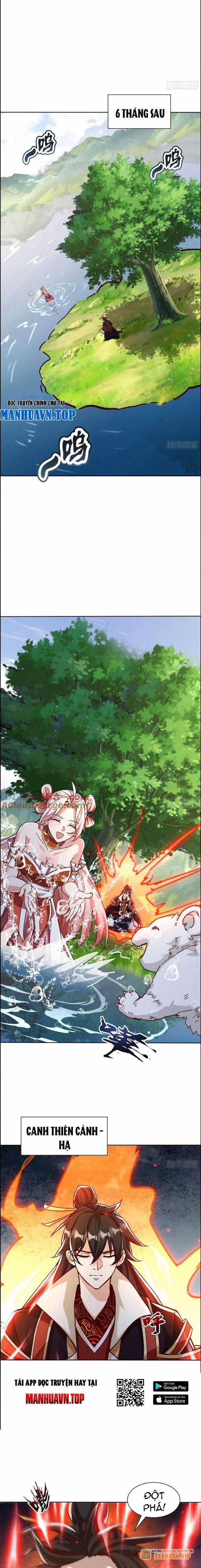 Thần Thiên Chí Tôn - Chapter 62 - Trang 2