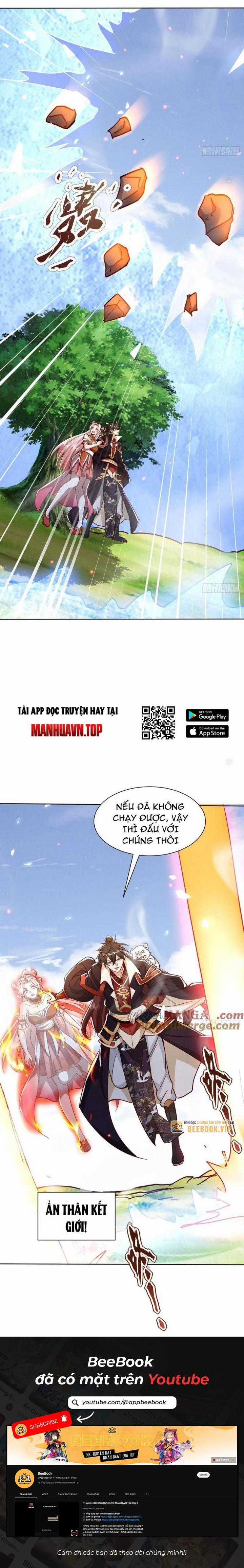 Thần Thiên Chí Tôn - Chapter 62 - Trang 10