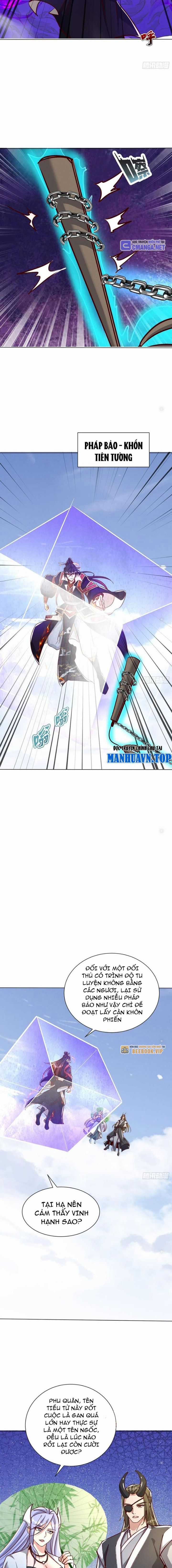 Thần Thiên Chí Tôn - Chapter 63 - Trang 5