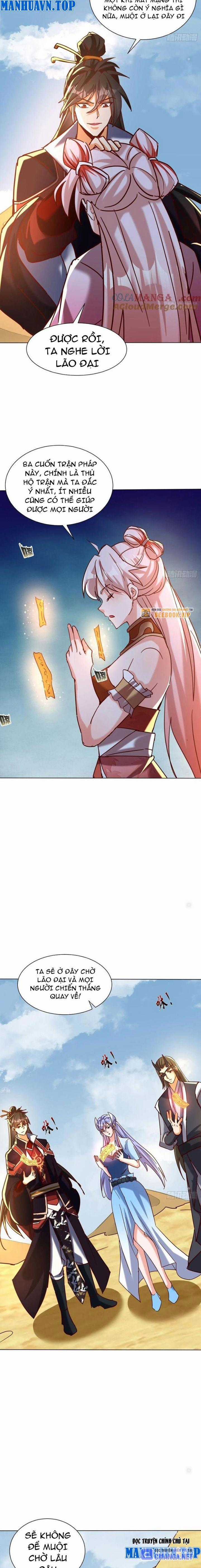 Thần Thiên Chí Tôn - Chapter 65 - Trang 7