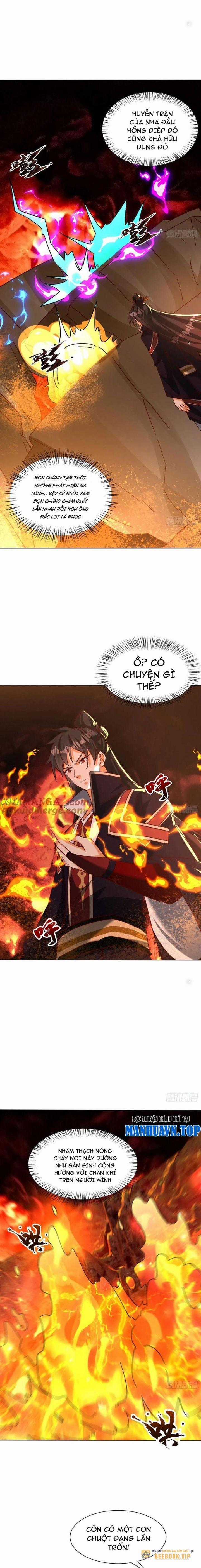 Thần Thiên Chí Tôn - Chapter 66 - Trang 2