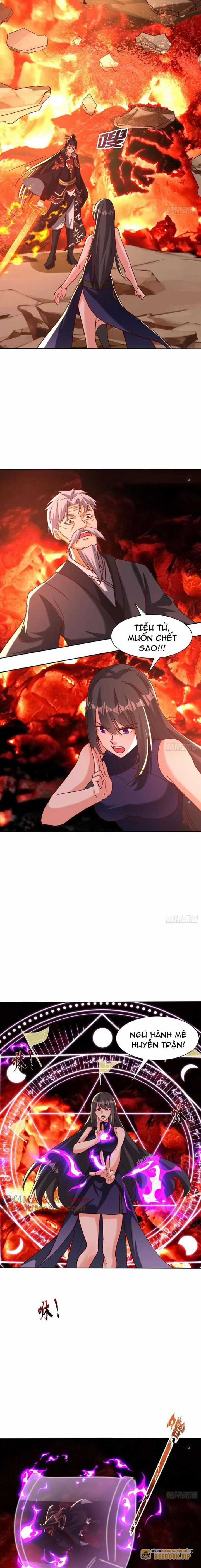 Thần Thiên Chí Tôn - Chapter 66 - Trang 6