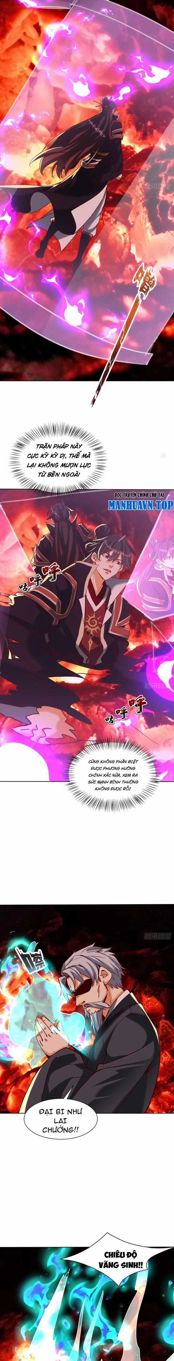 Thần Thiên Chí Tôn - Chapter 66 - Trang 7