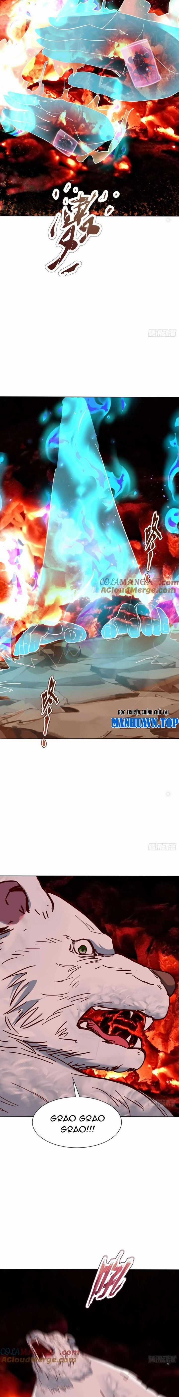 Thần Thiên Chí Tôn - Chapter 66 - Trang 8