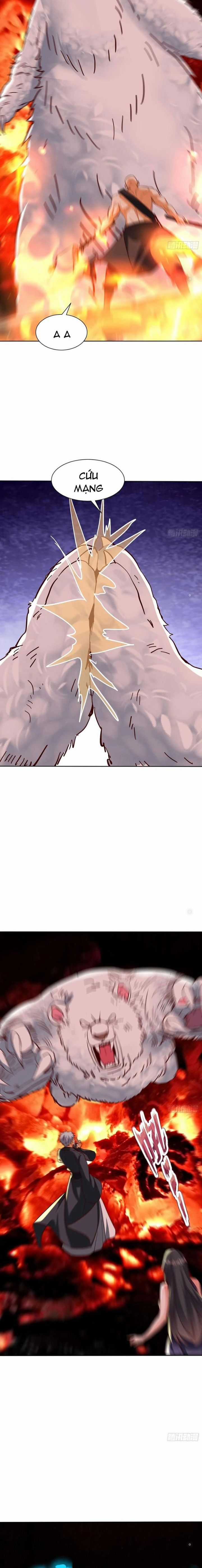 Thần Thiên Chí Tôn - Chapter 66 - Trang 9