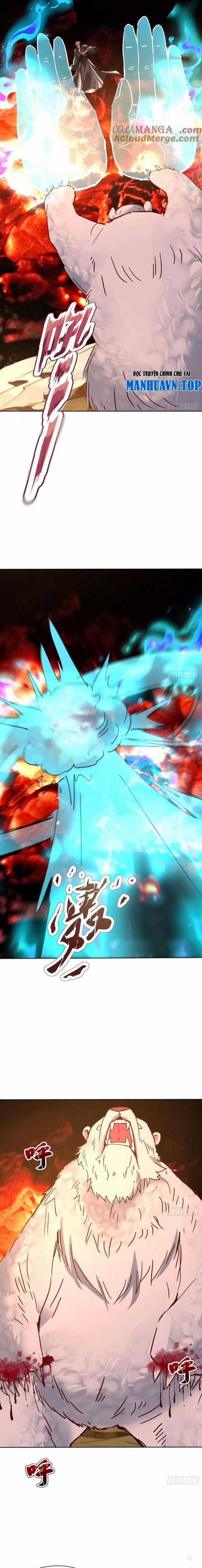 Thần Thiên Chí Tôn - Chapter 66 - Trang 10