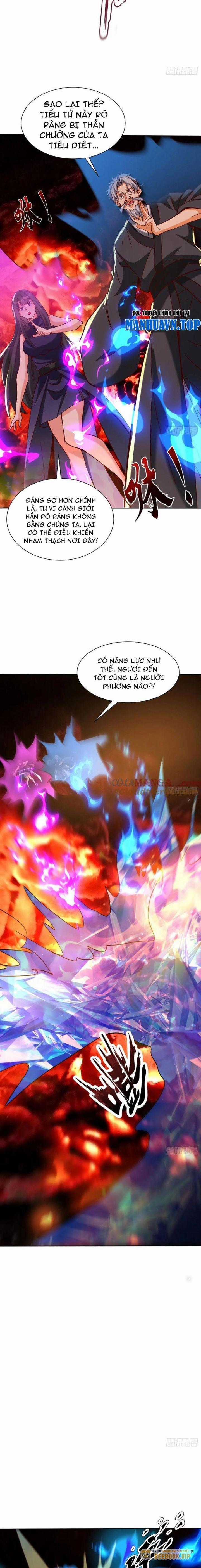 Thần Thiên Chí Tôn - Chapter 67 - Trang 2