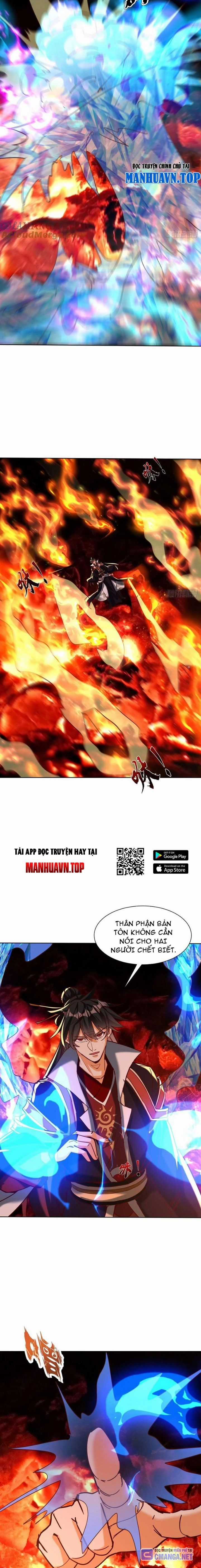 Thần Thiên Chí Tôn - Chapter 67 - Trang 3