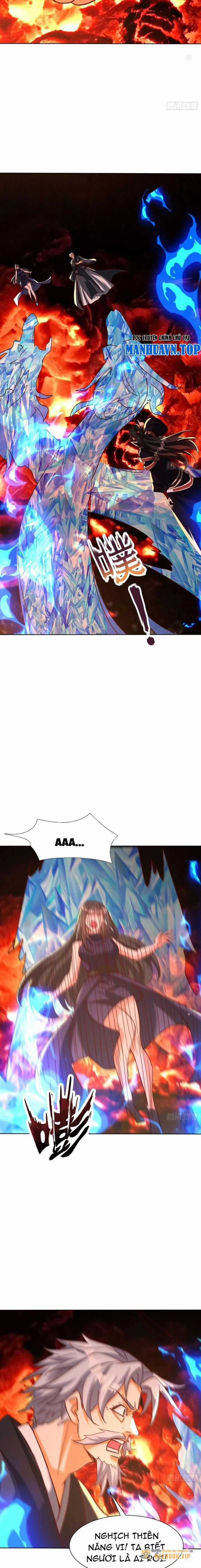 Thần Thiên Chí Tôn - Chapter 67 - Trang 4