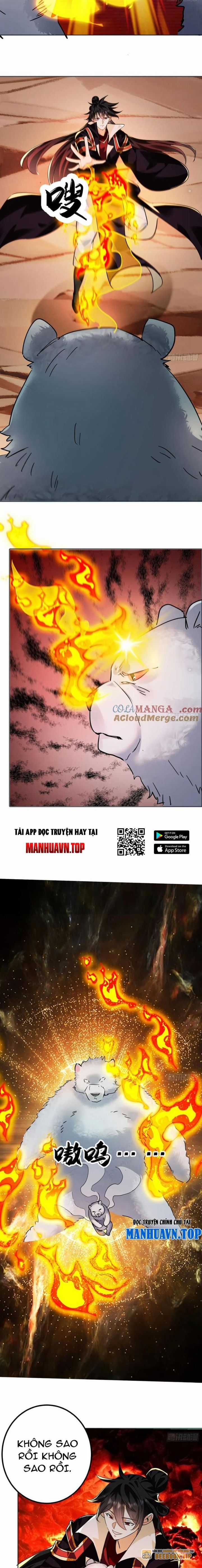 Thần Thiên Chí Tôn - Chapter 67 - Trang 6