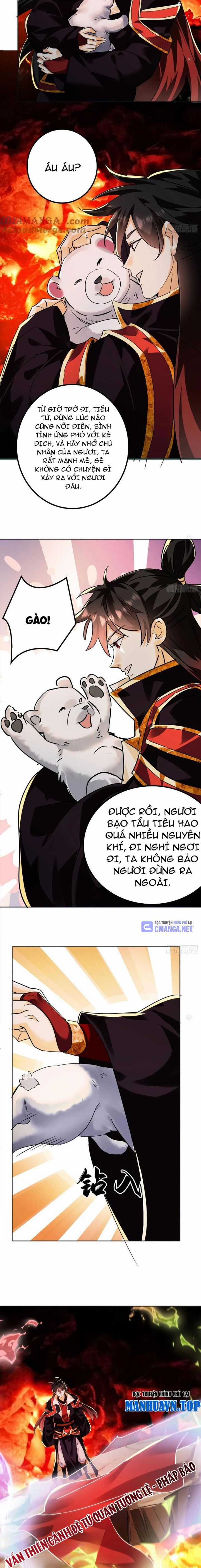 Thần Thiên Chí Tôn - Chapter 67 - Trang 7