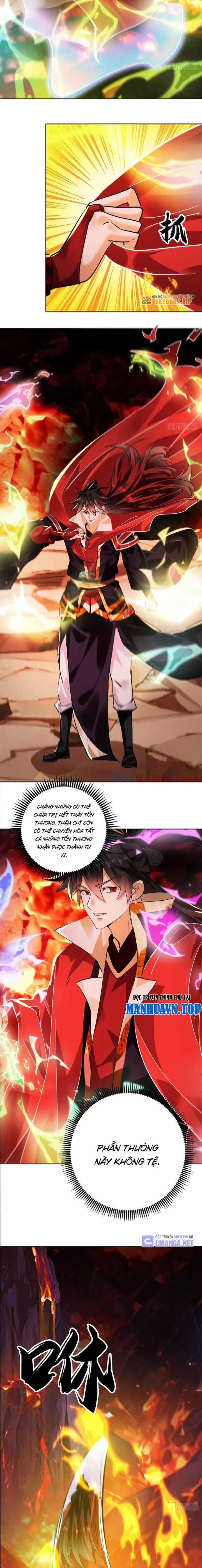 Thần Thiên Chí Tôn - Chapter 67 - Trang 8