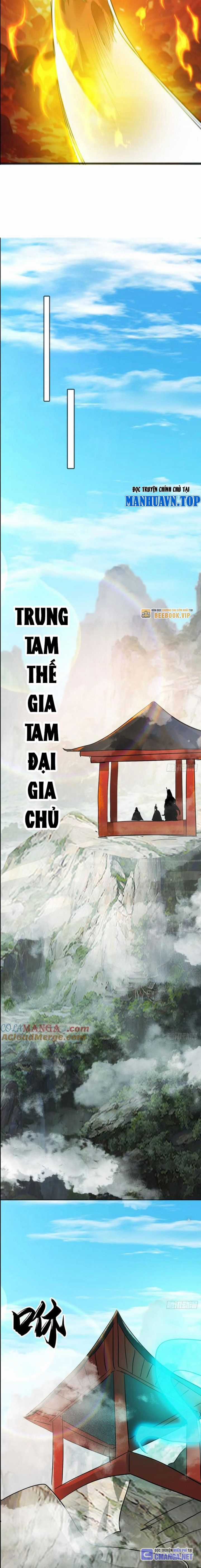 Thần Thiên Chí Tôn - Chapter 67 - Trang 9