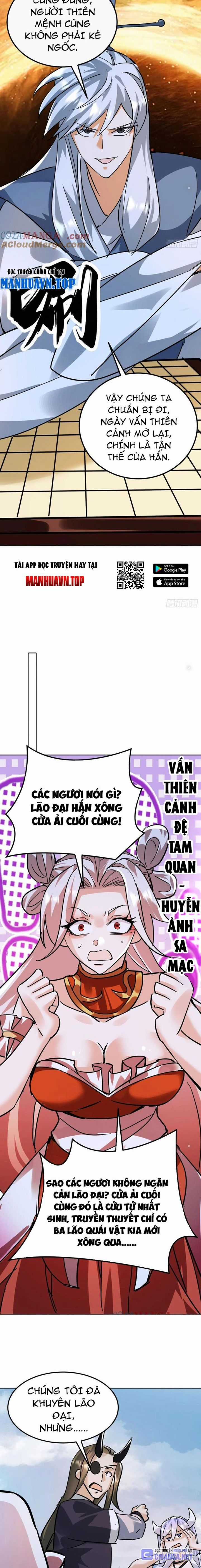 Thần Thiên Chí Tôn - Chapter 68 - Trang 3