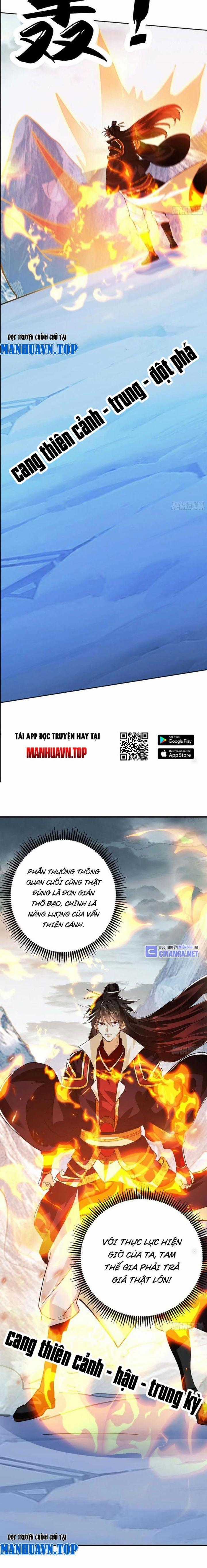 Thần Thiên Chí Tôn - Chapter 68 - Trang 9