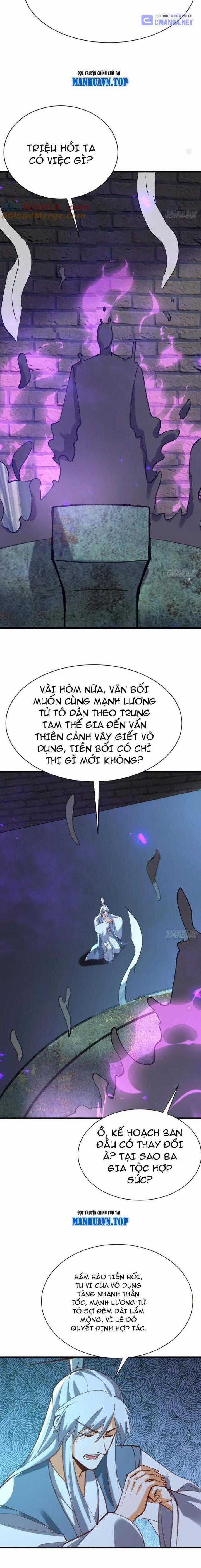 Thần Thiên Chí Tôn - Chapter 69 - Trang 2