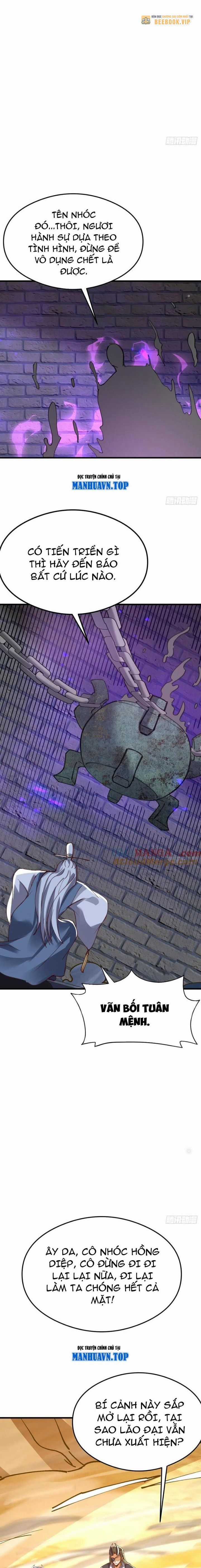 Thần Thiên Chí Tôn - Chapter 69 - Trang 3