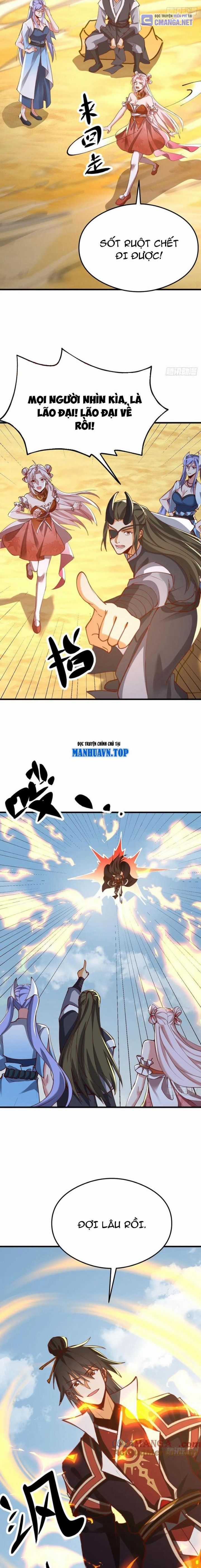 Thần Thiên Chí Tôn - Chapter 69 - Trang 4