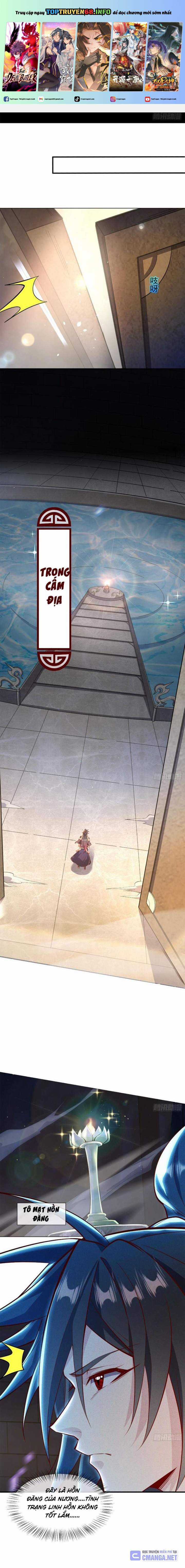 Thần Thiên Chí Tôn - Chapter 7 - Trang 2