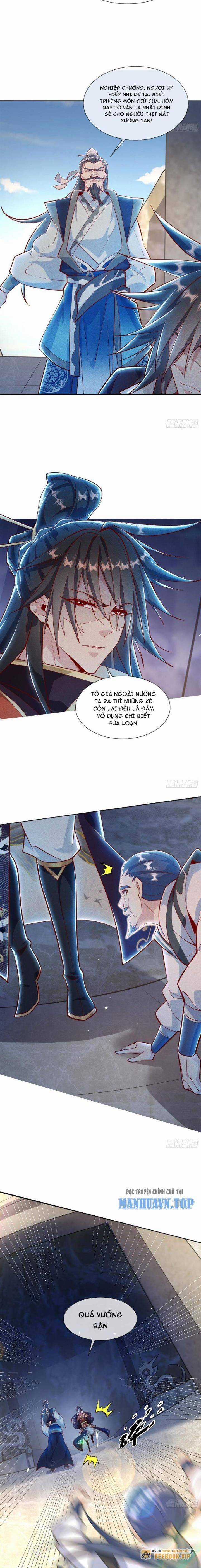 Thần Thiên Chí Tôn - Chapter 7 - Trang 5