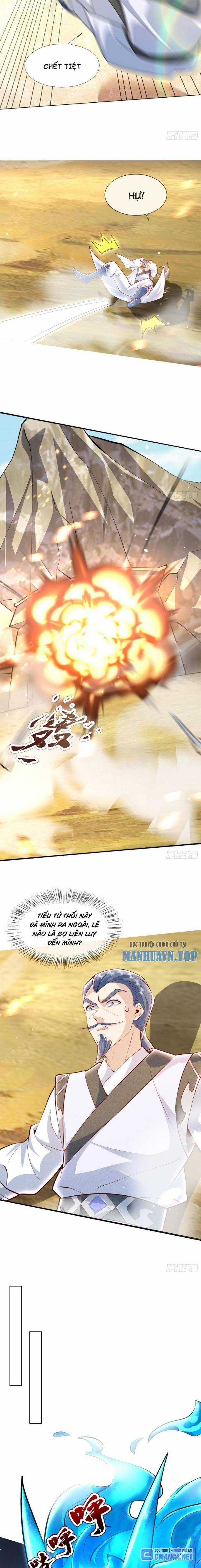 Thần Thiên Chí Tôn - Chapter 7 - Trang 6