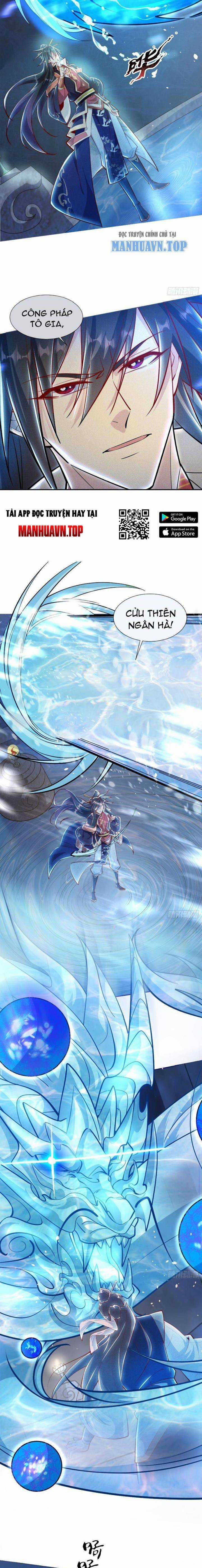 Thần Thiên Chí Tôn - Chapter 7 - Trang 8