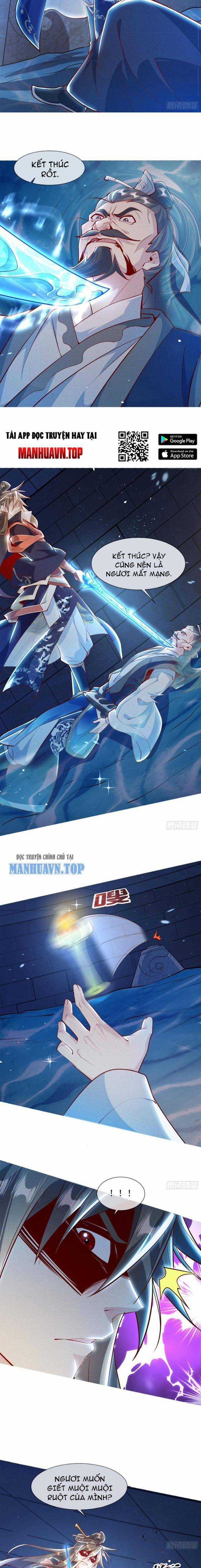 Thần Thiên Chí Tôn - Chapter 7 - Trang 10